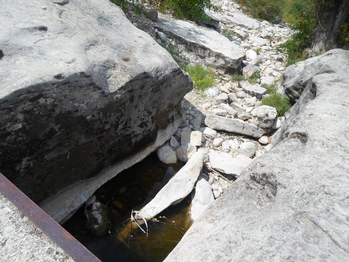La Beaume à la Tourasse, photo 2
