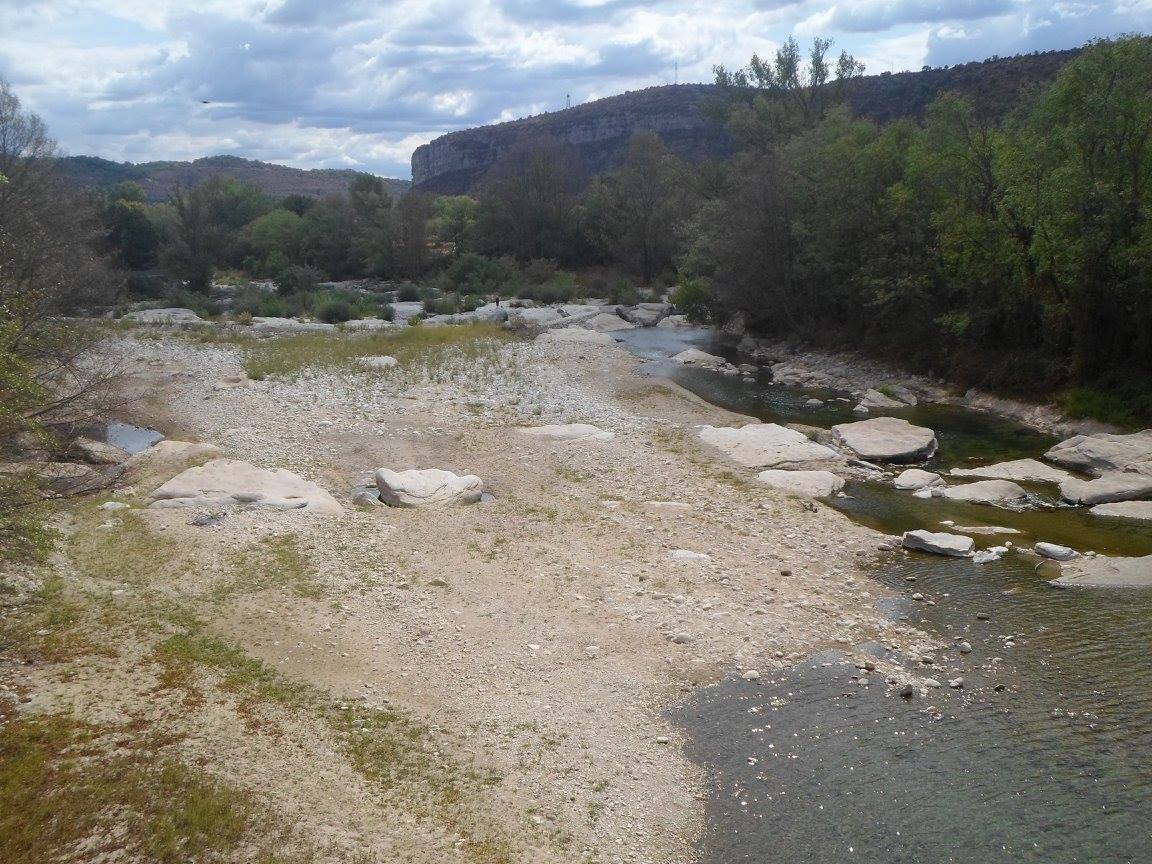 La Beaume à la Tourasse, photo 9